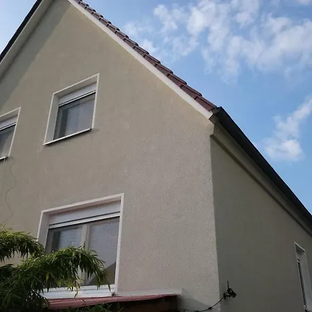 Private Zimmer bei der Weser-Ems-Halle Oldenburg Exterior foto