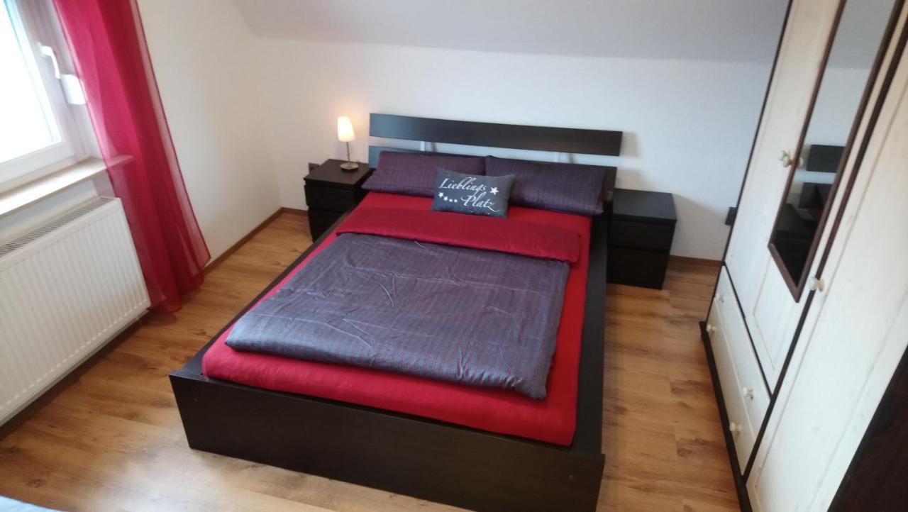 Private Bei Der Weser-ems-halle Apartment Oldenburg
