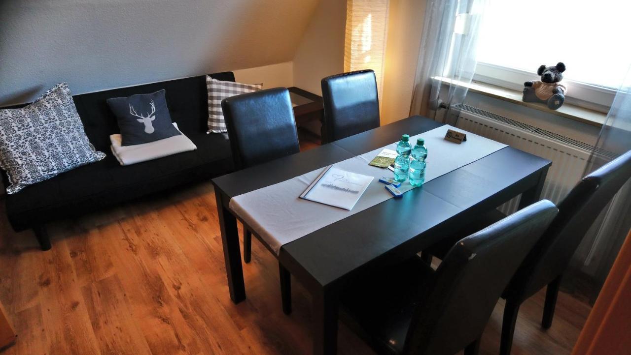 Private Bei Der Weser-ems-halle Apartment