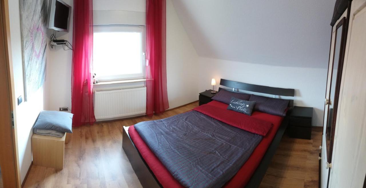 Apartment Private Bei Der Weser-ems-halle