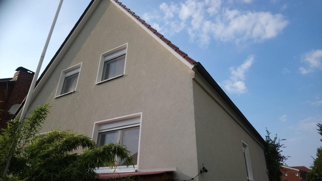 Apartment Private Bei Der Weser-ems-halle