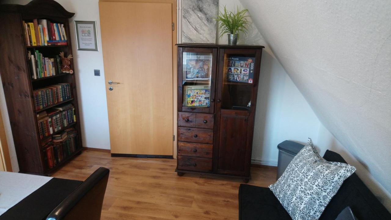 Apartment Private Bei Der Weser-ems-halle Oldenburg