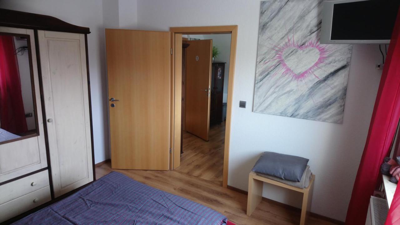 Private Bei Der Weser-ems-halle Apartment Oldenburg