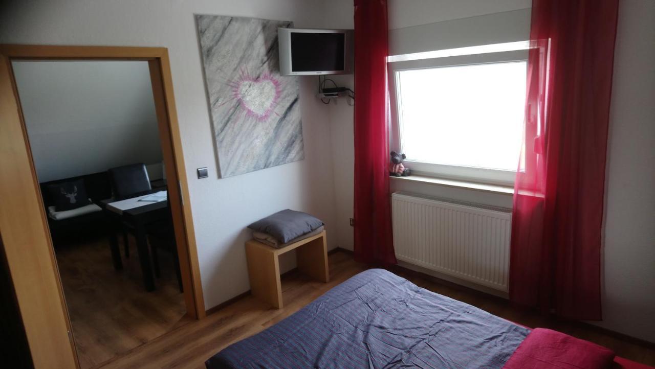 Private Bei Der Weser-ems-halle Apartment *
