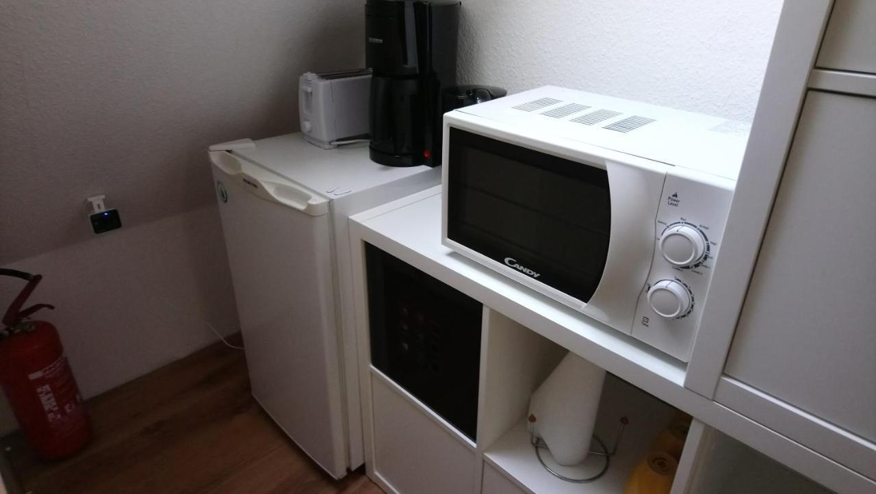 Apartment Private Bei Der Weser-ems-halle *