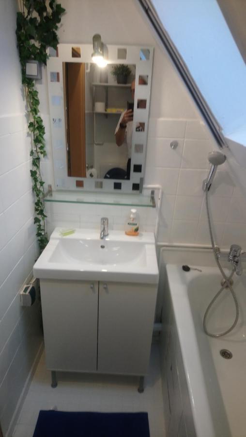 Private Bei Der Weser-ems-halle Apartment Oldenburg